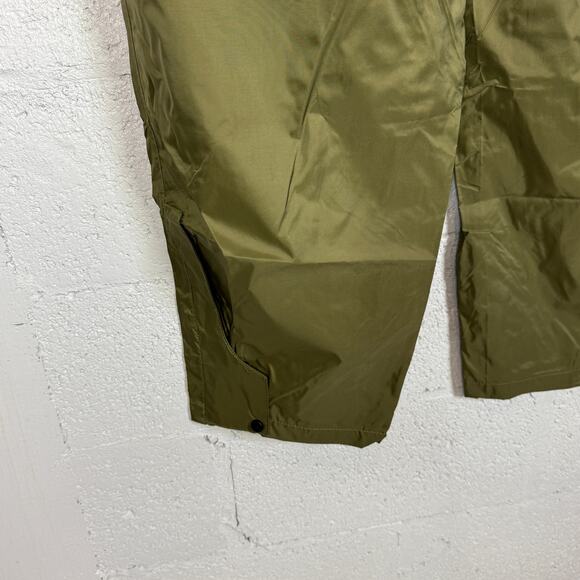 Arctix Men's Waterproof Storm Rain Pant, Olive  3X 34Length - Picture 5 of 16